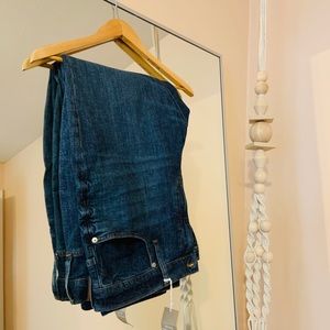 Madewell Jeans